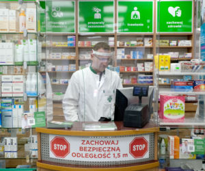 Szczepionki na grypę pilnie poszukiwane