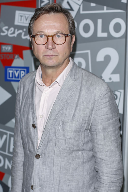 Piotr Cyrwus musi oszczędzać na prądzie i gazie