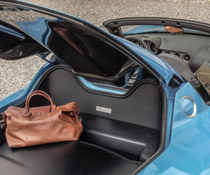 Alfa Romeo Disco Volante