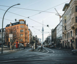 Berlin