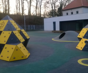 Kompleks sportowo-rekreacyjny Bukovasport