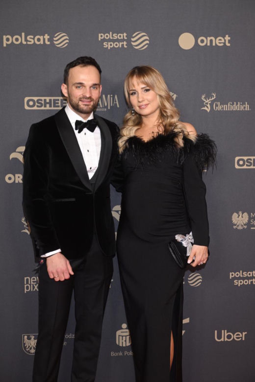 Gala Mistrzów Sportu 2024