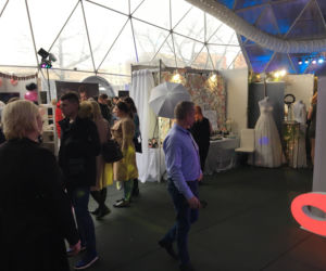 Wielka Gala Ślubna w Szczecinie