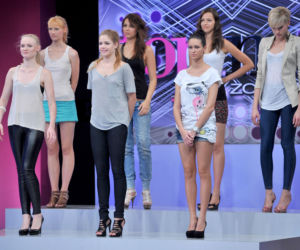 Top Model 2