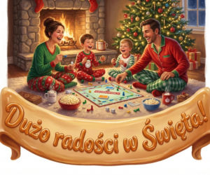 Boże Narodzenie 2025: Najpiękniejsze życzenia na Wigilię 2025. Pobierz za darmo i wyślij do najbliższych