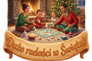 Boże Narodzenie 2025: Najpiękniejsze życzenia na Wigilię 2025. Pobierz za darmo i wyślij do najbliższych
