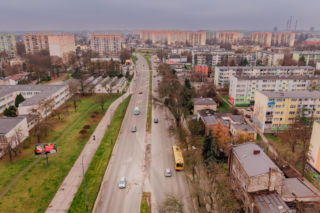 W Łodzi rusza budowa nowej linii tramwajowej. To najważniejsza inwestycja tego roku