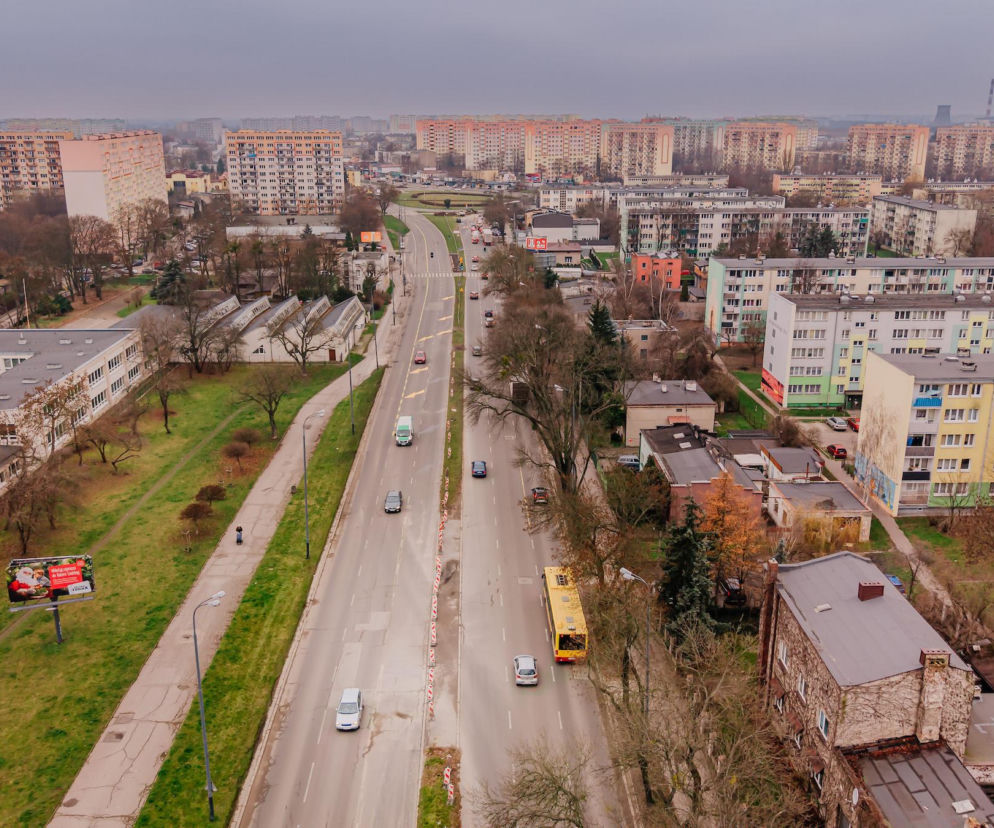 W Łodzi rusza budowa nowej linii tramwajowej. To najważniejsza inwestycja tego roku