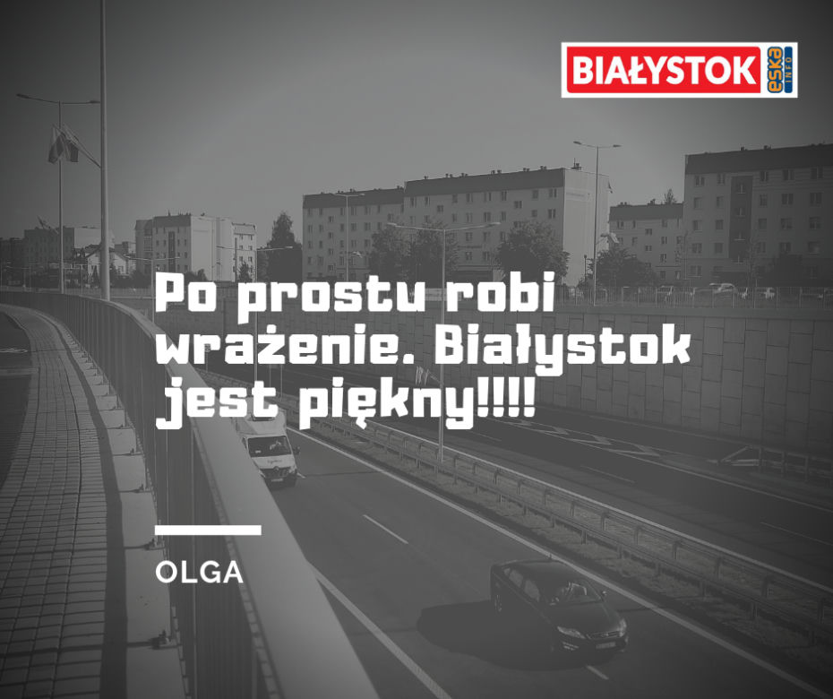 Trasa Niepodległości. Komentarze naszych Internautów