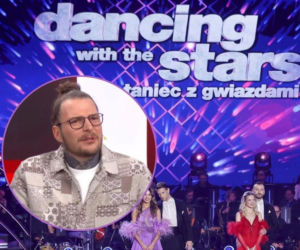 Uczestnik Tańca z Gwiazdami opowiedział o strasznej chorobie. Musi wycofać się z programu?