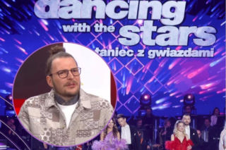 Żurnalista może zrezygnować z Tańca z Gwiazdami. Znany podcaster ma poważne problemy z sercem