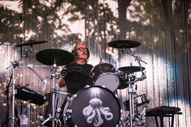 Garbage - Letnia Scena Progresji, 30 maja 2026