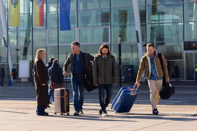 "Pierwsza miłość", odcinek 4196: Paweł prosi Marysię o spotkanie. Kacper podejrzewa, że między byłymi partnerami uczucie wciąż nie wygasło