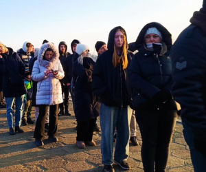 Dzień otwarty Jantar Unity