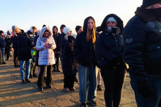 Dzień otwarty Jantar Unity