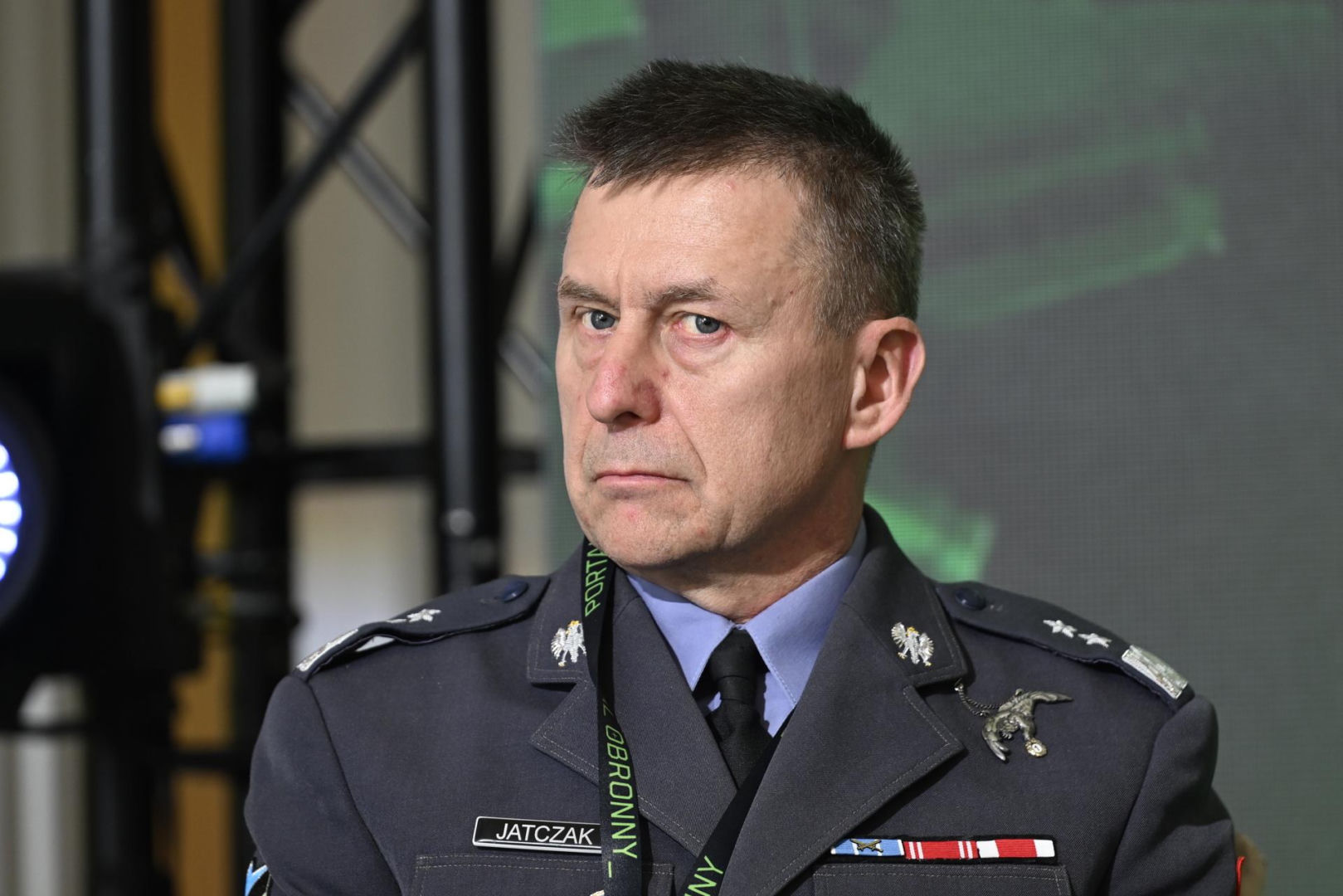 Nowa generacja lotnictwa bojowego – przyszłość Sił Powietrznych RP