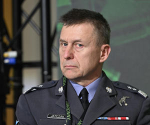 Nowa generacja lotnictwa bojowego – przyszłość Sił Powietrznych RP