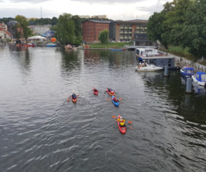 Ster na Bydgoszcz 2018