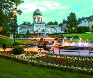 Uzdrowisko Lądek-Zdrój