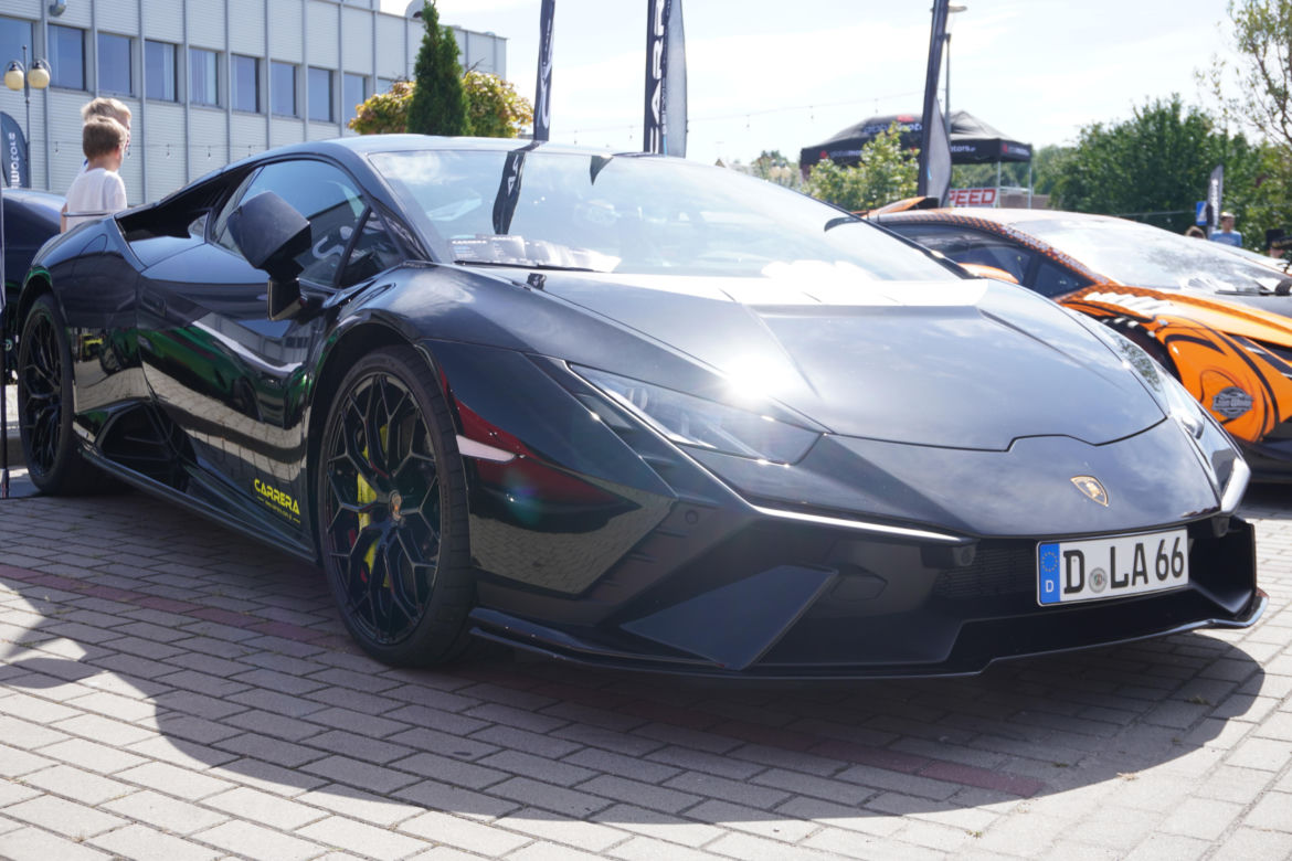 SpeedShow Rzeszów 2025