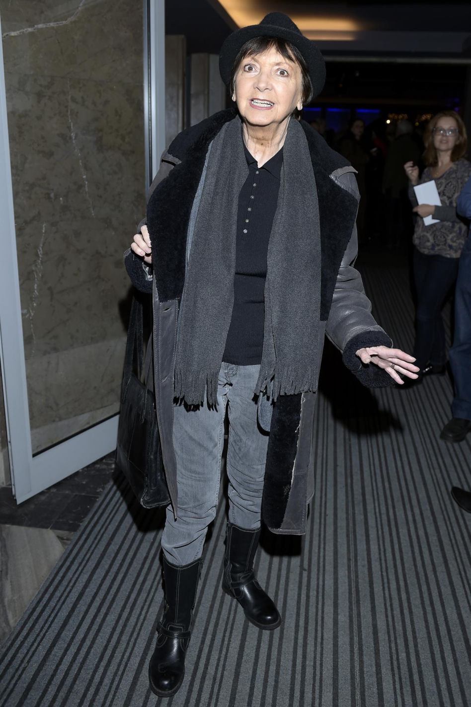Halina Kunicka