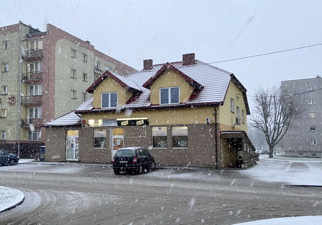 Kolno. Mateusz znaleziony martwy w aucie. Koszmar tuż przed świętami! Rodzice: "Wszystkim wierzył i właśnie ta naiwność go zgubiła" [ZDJĘCIA]
