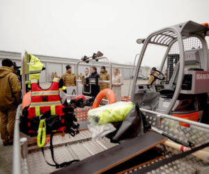 Poradnik Bezpieczeństwa wkrótce trafi do każdego domu w Polsce