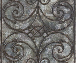Surowy klimat. Kolekcja płytek Serra marki Atlantic Tiles, PGC