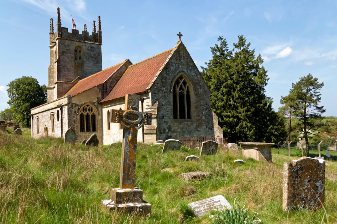 Imber Anglia