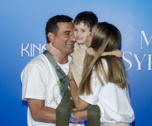 Po rozstaniu z Koterskim podjęła ważną decyzję. Marcela Leszczak szczerze o terapii syna