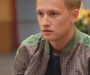 Od nastolatka z Na Wspólnej do eleganckiego mężczyzny. Tak zmieniał się Jakub Wesołowski