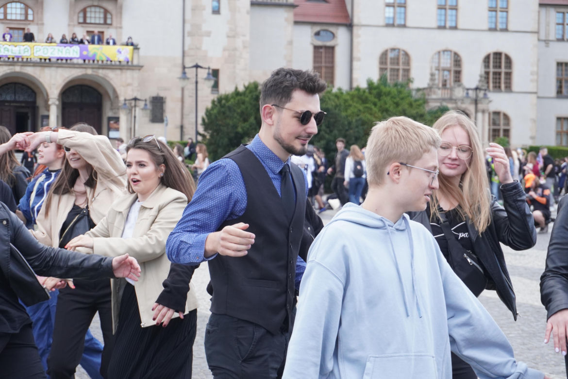 Pochód Juwenaliowy 2025 