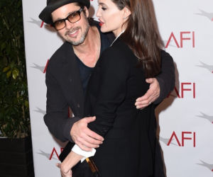 Jolie Pitt