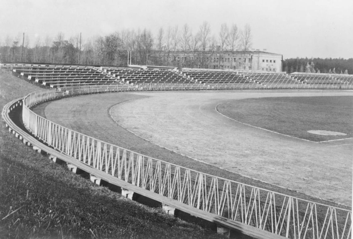 STAR Starachowice 95 lat