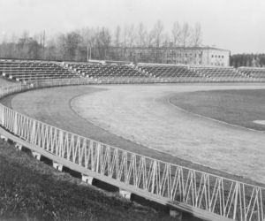 STAR Starachowice 95 lat
