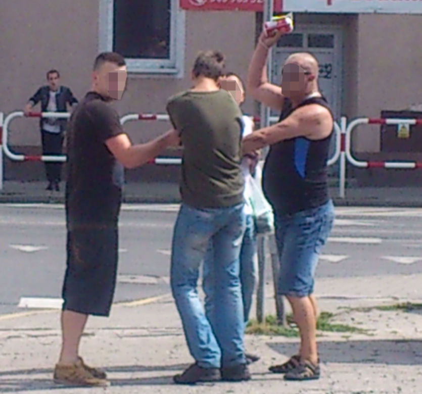 Mordercy 10-letniej Kamili grozi lincz!
