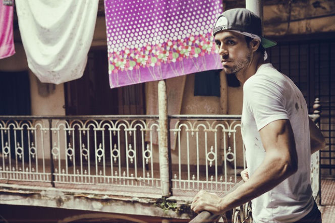 Enrique Iglesias - piosenka Subeme La Radio, to pierwszy oznak wiosny 2017!	