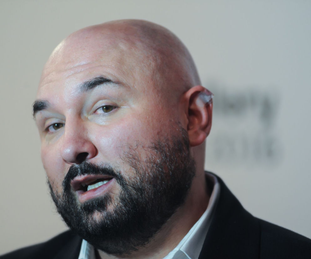 Patryk Vega: trzy nowe filmy twórcy Pitbulla i Botoksu. Co już wiemy?