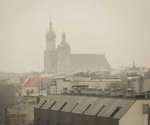 Wysłano alerty RCB. Obowiązuje darmowa komunikacja
