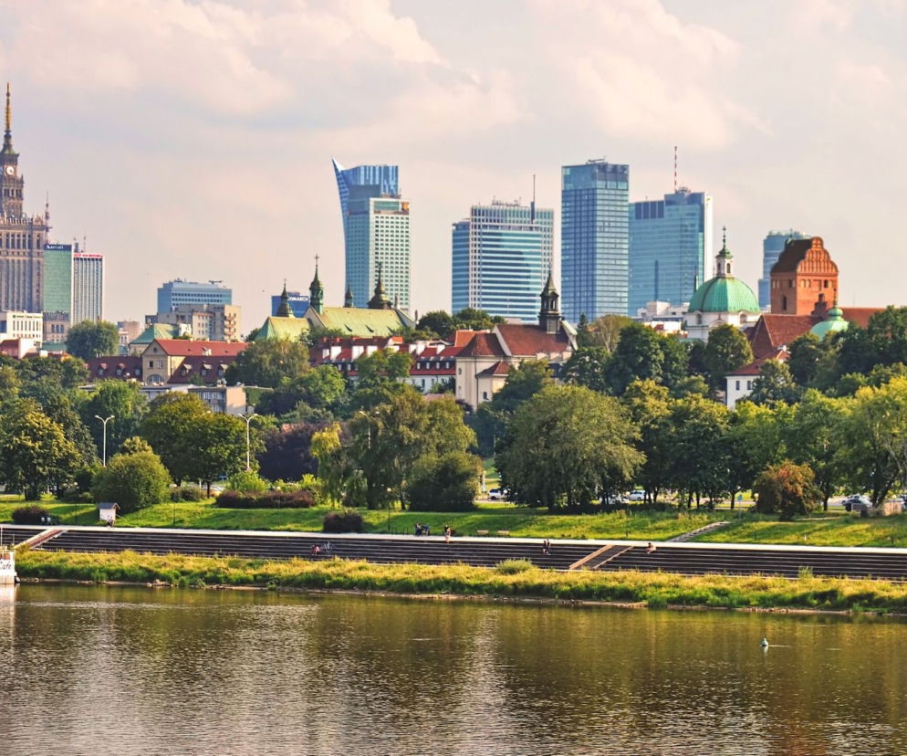 Warszawa