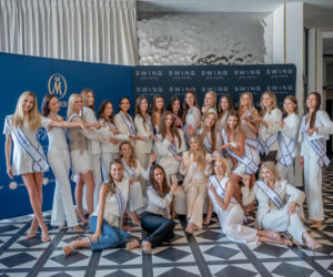 Zgrupowanie finalistek Miss Polski 2026