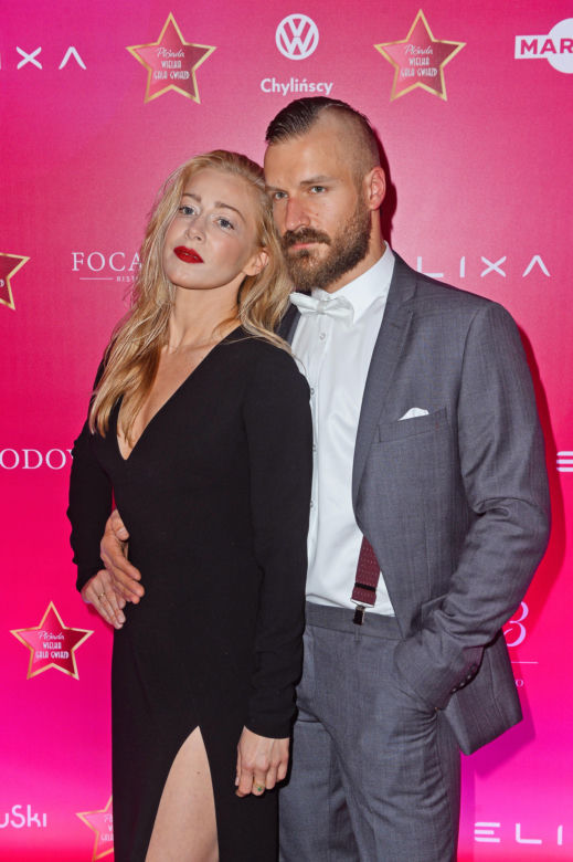 KATARZYNA WARNKE, PIOTR STRAMOWSKI