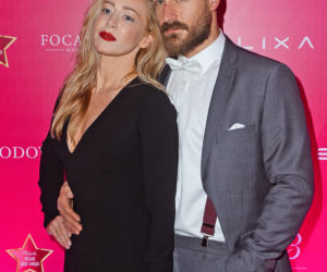 KATARZYNA WARNKE, PIOTR STRAMOWSKI