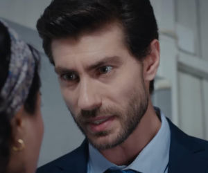 Dziedzictwo odcinek 887