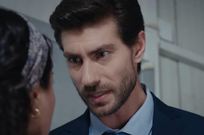 Dziedzictwo odcinek 887