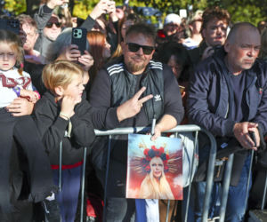 To już oficjalne! Maryla Rodowicz z własną gwiazdą w Krakowie