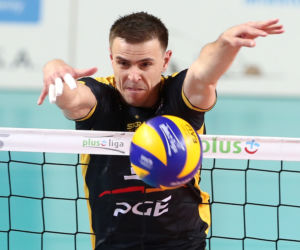 Mariusz Wlazły: Nadal marzę o wygraniu Ligi Mistrzów