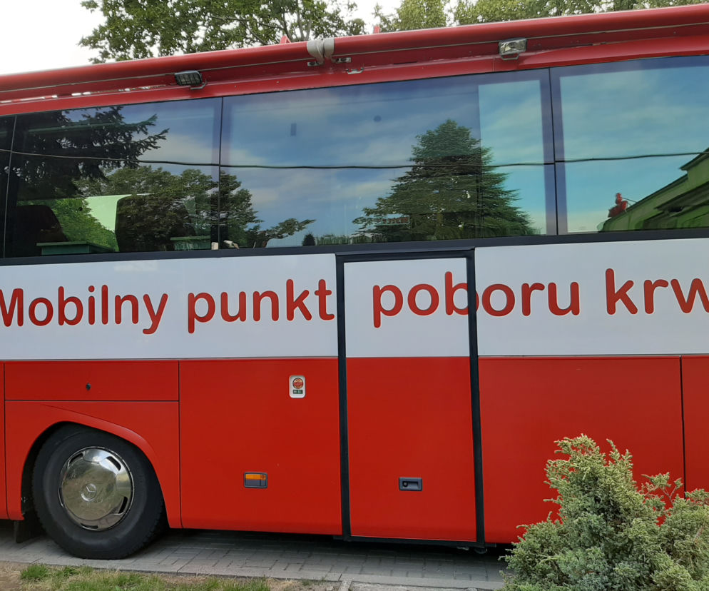 RCKiK krwiobus