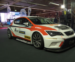 Ptak Expo Warsaw Motor Show 2018