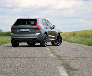 Volvo XC60 T6 AWD R-Design
